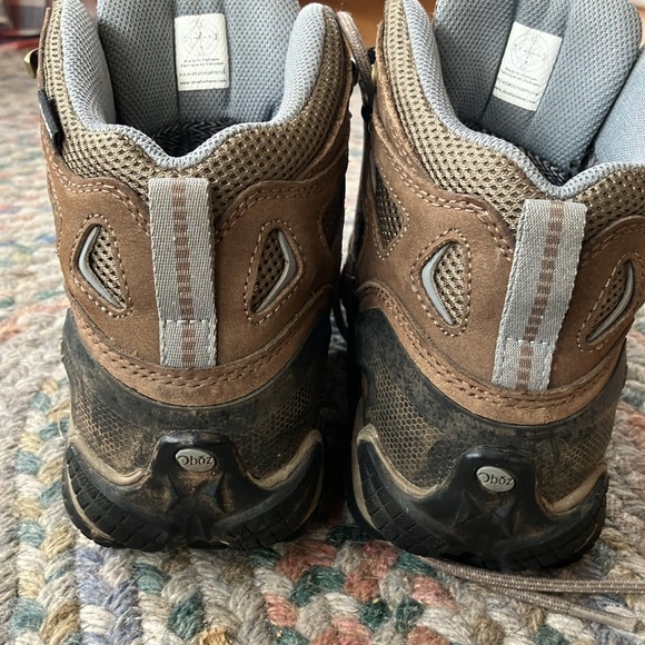 Oboz hikers - Picture 4 of 5